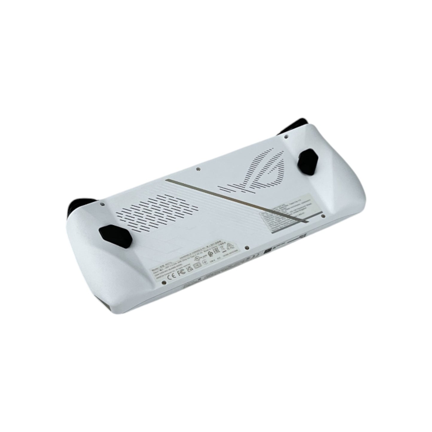 Asus ROG Ally Gaming Konsole 7 Zoll (17,78 cm) 120Hz Ryzen Z1 Extreme 16GB 512GB | Retourware