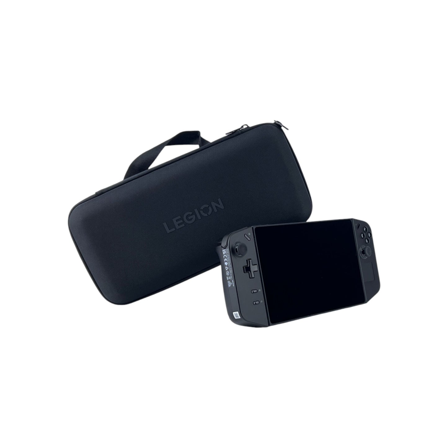 Lenovo Legion Go Gaming Konsole 8.8 Zoll (22.35 cm) Ryzen Z1 Extreme 16GB 1TB | Retourware