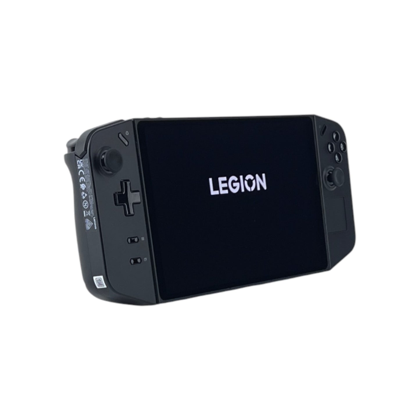 Lenovo Legion Go Gaming Konsole 8.8 Zoll (22.35 cm) Ryzen Z1 Extreme 16GB 1TB | Retourware