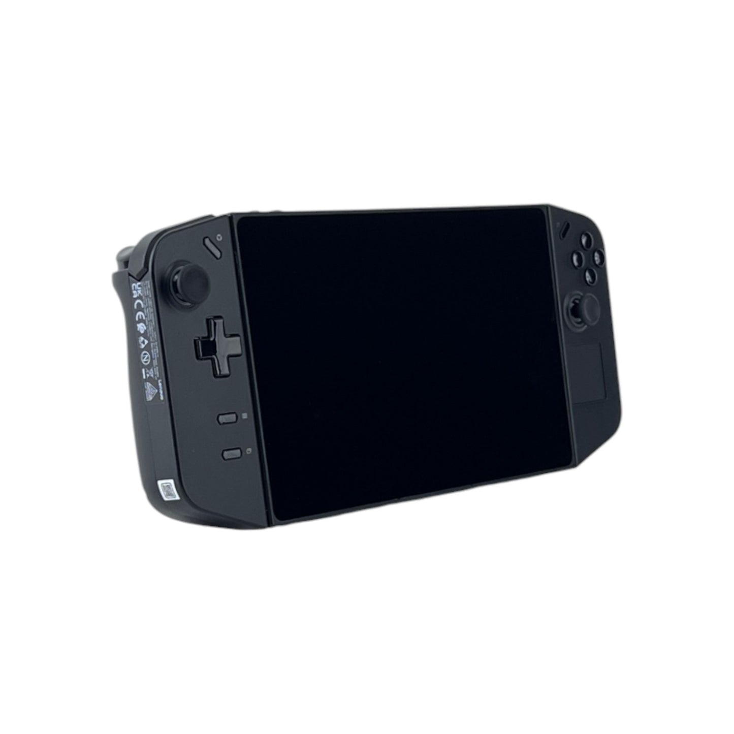 Lenovo Legion Go Gaming Konsole 8.8 Zoll (22.35 cm) Ryzen Z1 Extreme 16GB 1TB | Retourware