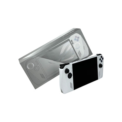 ASUS ROG Ally Konsole 7 Zoll (17.78 cm) FHD+ 120Hz AMD Ryzen Z1 16GB 512GB Win11 | Retourware