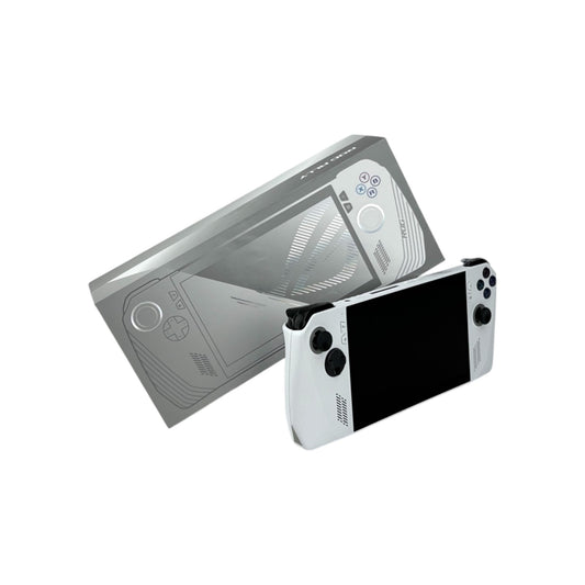 ASUS ROG Ally Konsole 7 Zoll (17.78 cm) FHD+ 120Hz AMD Ryzen Z1 16GB 512GB Win11 | Retourware