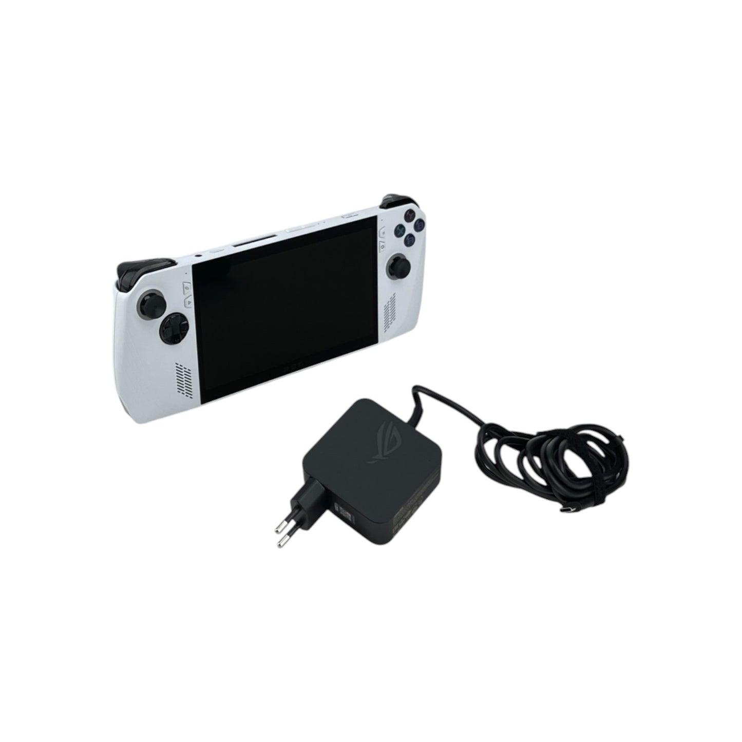 ASUS ROG Ally Konsole 7 Zoll (17.78 cm) FHD+ 120Hz AMD Ryzen Z1 16GB 512GB Win11 | Retourware