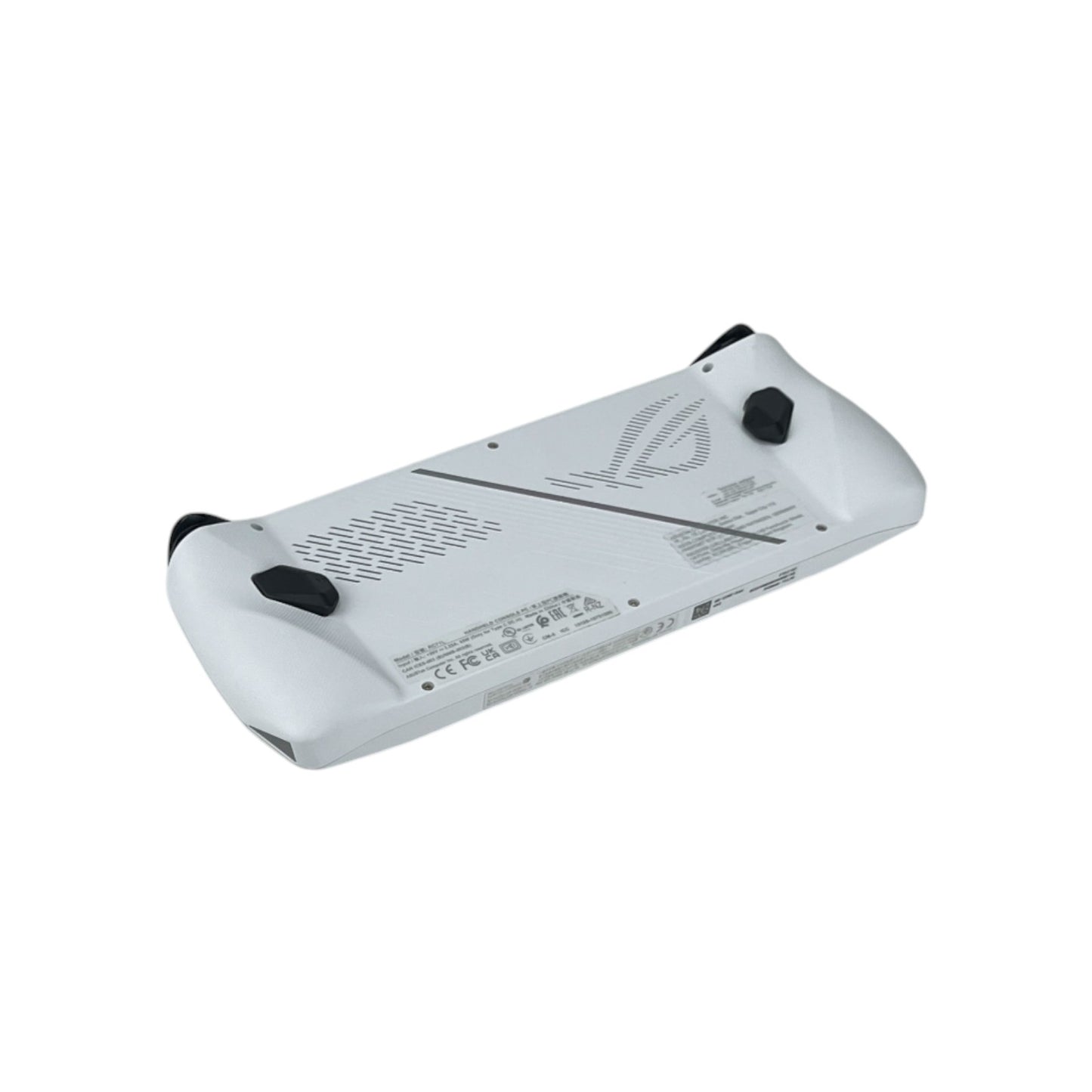 Asus ROG Ally Gaming Konsole 7 Zoll (17,78 cm) 120Hz Ryzen Z1 Extreme 16GB 512GB | Retourware