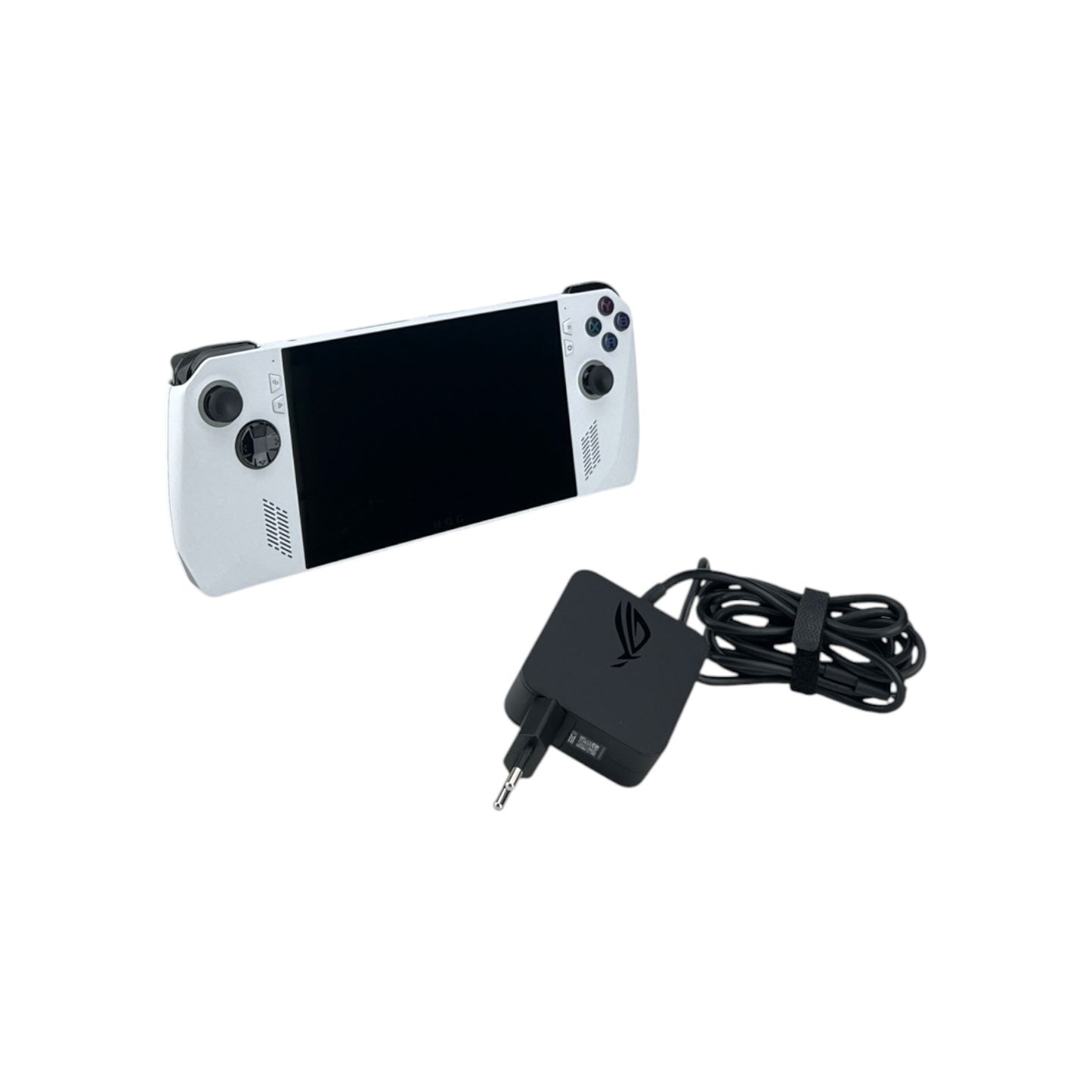 Asus ROG Ally Gaming Konsole 7 Zoll (17,78 cm) 120Hz Ryzen Z1 Extreme 16GB 512GB | Retourware