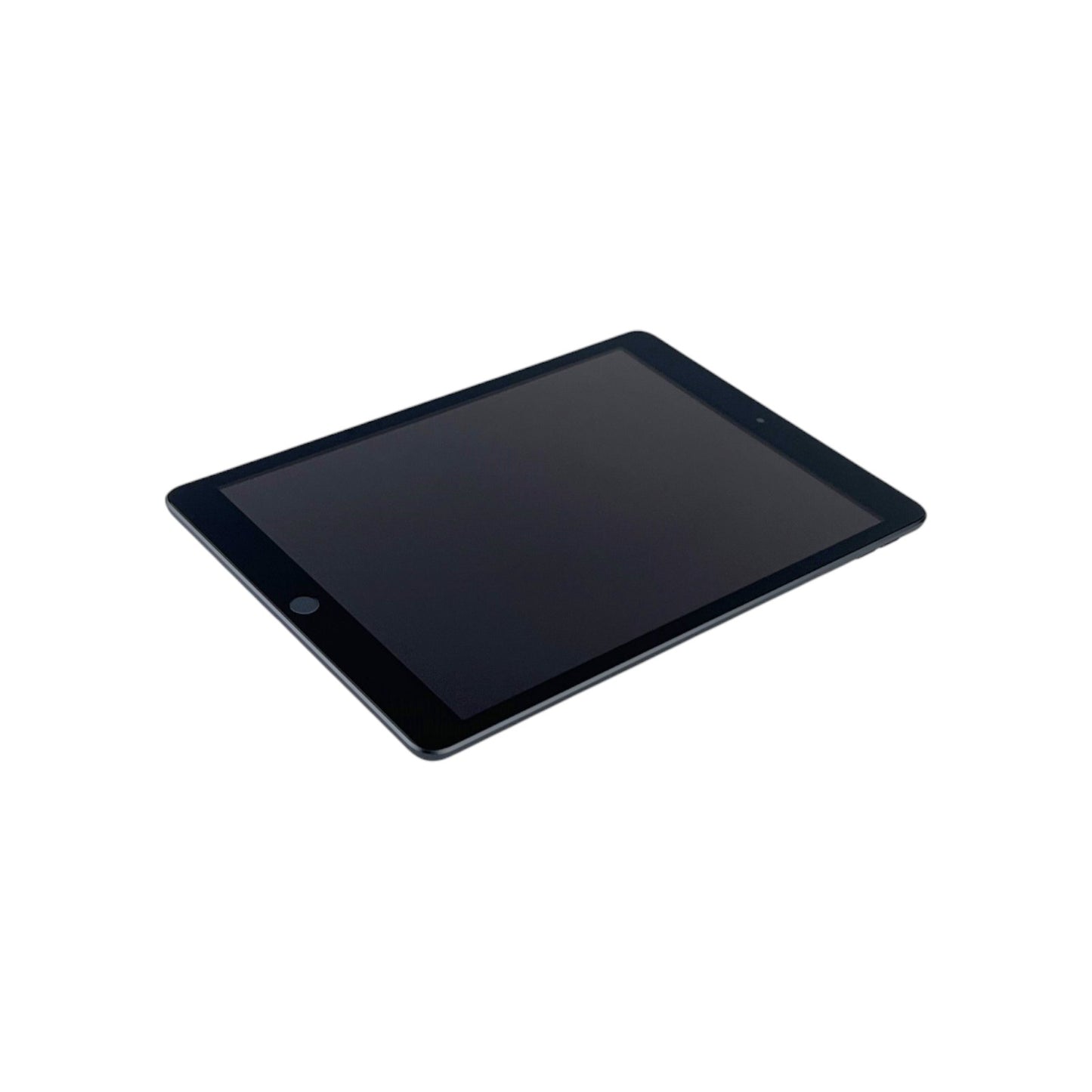 Apple iPad 9. Gen (2021) 10,2 Zoll WiFi 64 GB Space Grau | Retourware