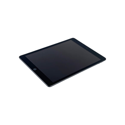 Apple iPad 9. Gen (2021) 10,2 Zoll WiFi 64 GB Space Grau | Retourware