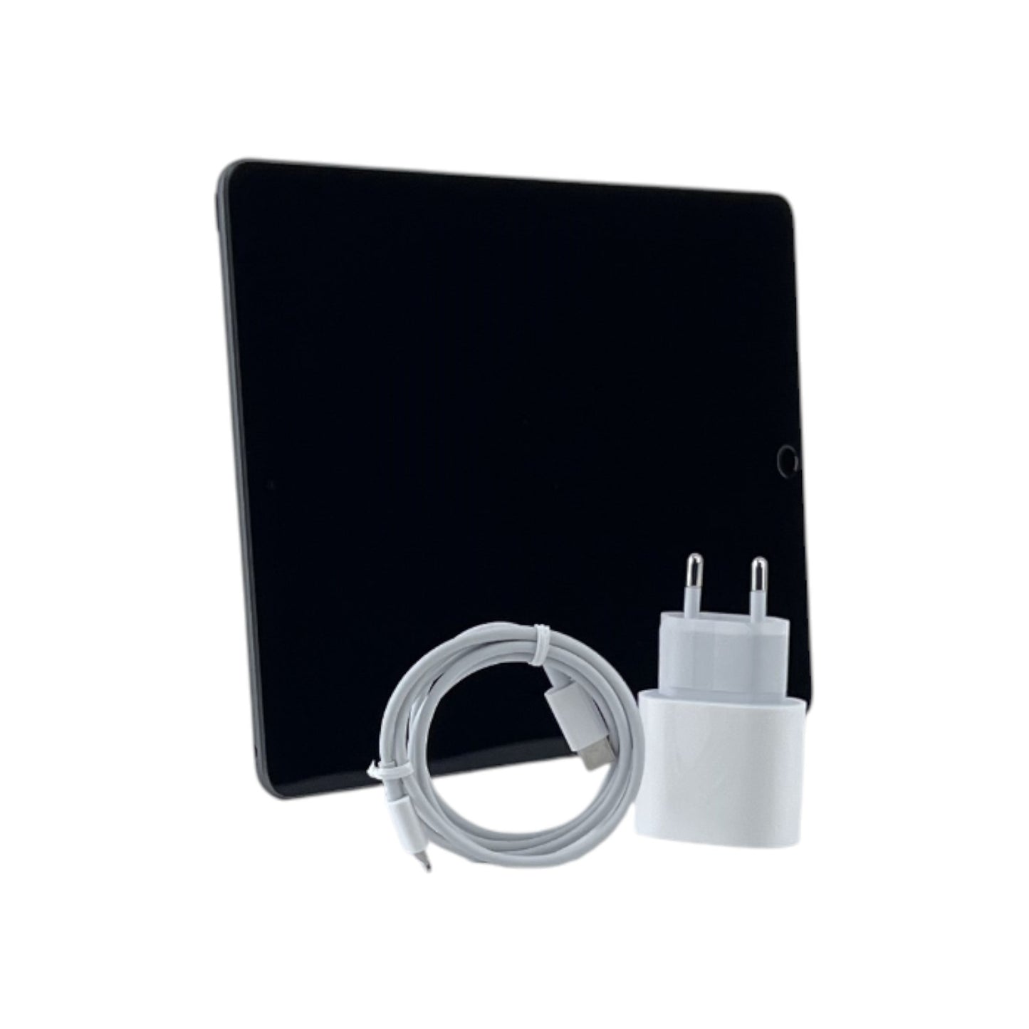 Apple iPad 9. Gen (2021) 10,2 Zoll WiFi 64 GB Space Grau | Retourware