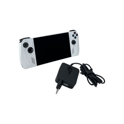 ASUS ROG Ally Konsole 7 Zoll (17.78 cm) FHD+ 120Hz AMD Ryzen Z1 16GB 512GB Win11 | Retourware