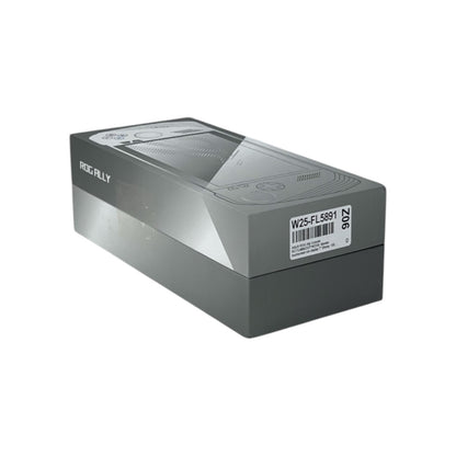 ASUS ROG Ally Konsole 7 Zoll (17.78 cm) FHD+ 120Hz AMD Ryzen Z1 16GB 512GB Win11 | Retourware