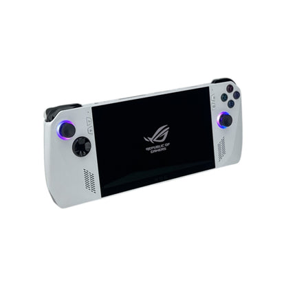 ASUS ROG Ally Konsole 7 Zoll (17.78 cm) FHD+ 120Hz AMD Ryzen Z1 16GB 512GB Win11 | Retourware