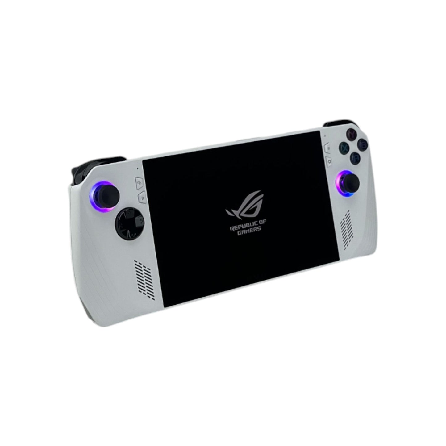 ASUS ROG Ally Gaming Konsole 7 Zoll (17.78 cm) Ryzen Z1 Extreme 120Hz 16GB 512GB | Retourware