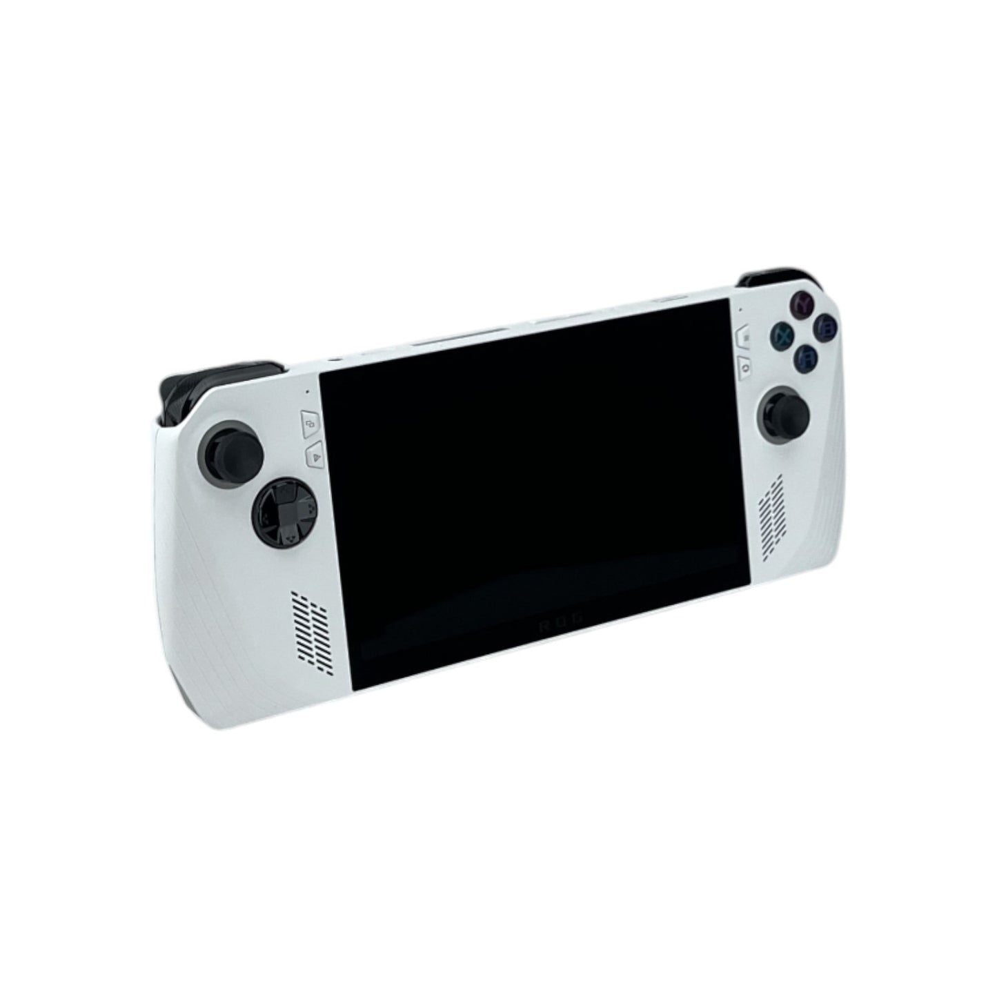 ASUS ROG Ally Gaming Konsole 7 Zoll (17.78 cm) Ryzen Z1 Extreme 120Hz 16GB 512GB | Retourware