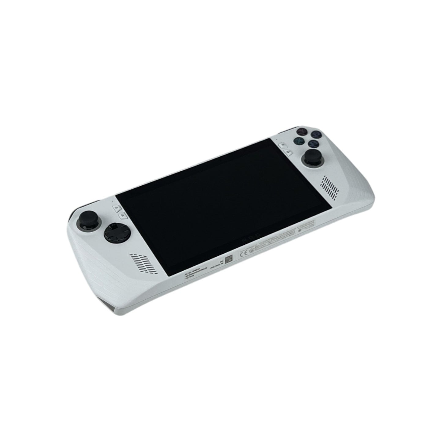 ASUS ROG Ally Gaming Konsole 7 Zoll (17.78 cm) Ryzen Z1 Extreme 120Hz 16GB 512GB | Retourware