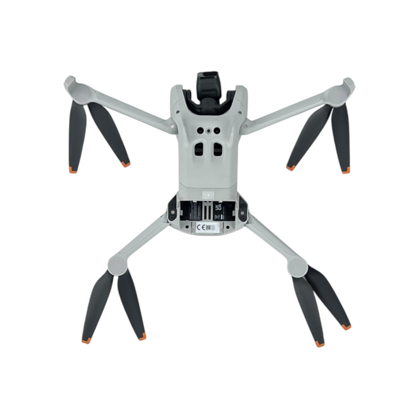 DJI Mini 3 Fly More Combo Drohne Sub 250gr 4K UHD 12MP RTF Video Foto Drohne | Neu