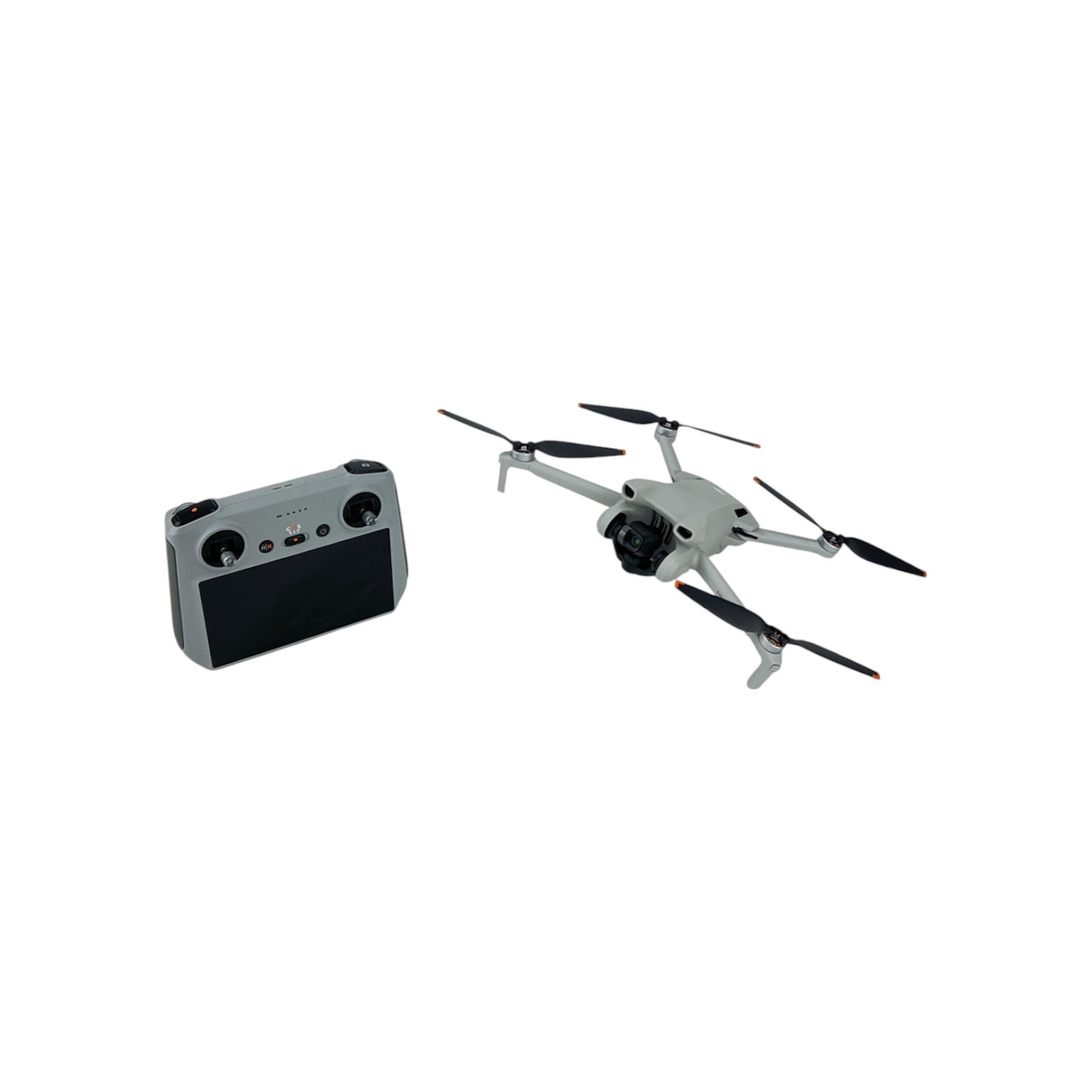 DJI Mini 3 Fly More Combo Drohne Sub 250gr 4K UHD 12MP RTF Video Foto Drohne | Neu
