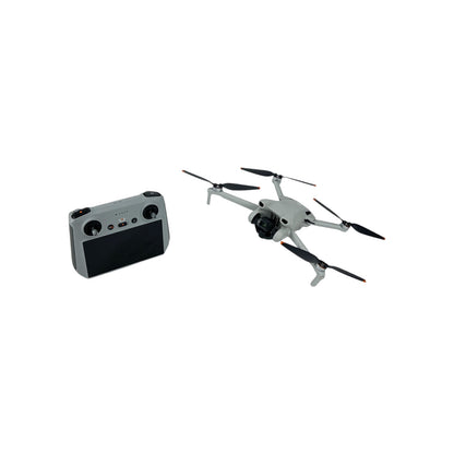 DJI Mini 3 Fly More Combo Drohne Sub 250gr 4K UHD 12MP RTF Video Foto Drohne | Neu