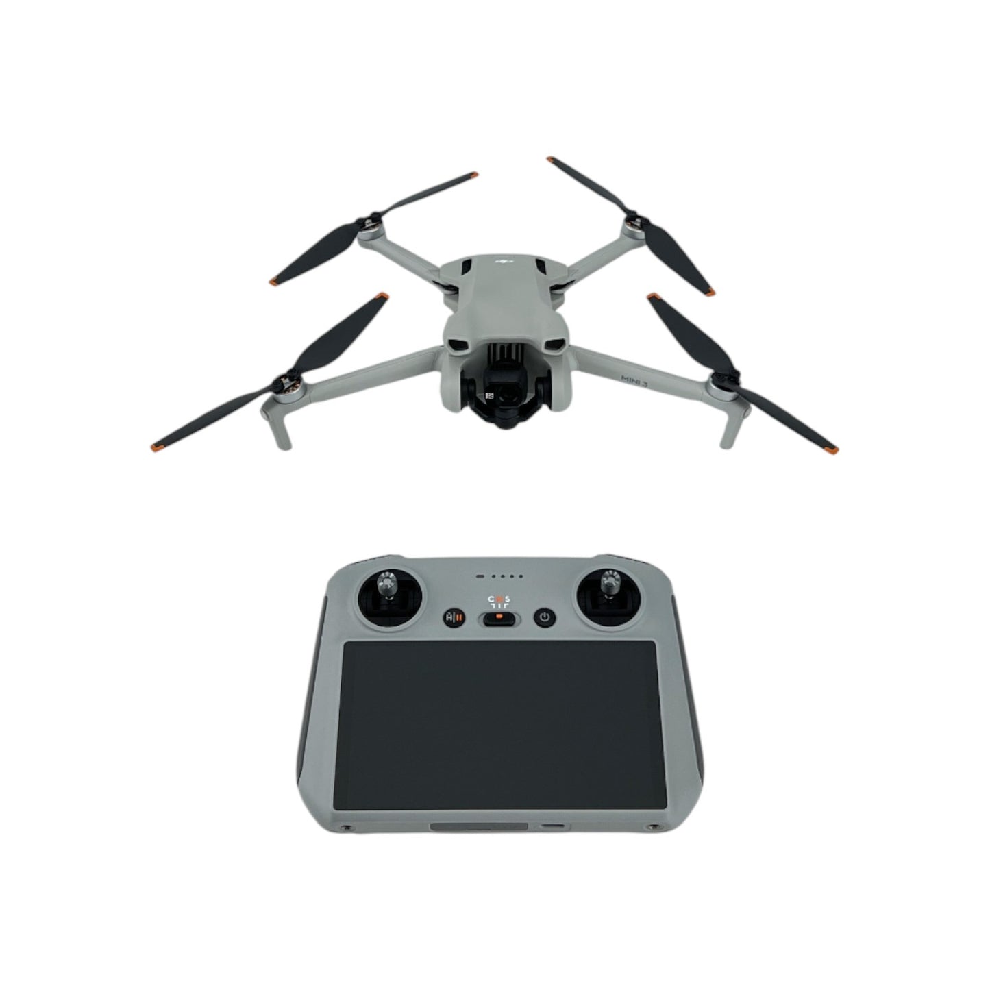 DJI Mini 3 Fly More Combo Drohne Sub 250gr 4K UHD 12MP RTF Video Foto Drohne | Neu