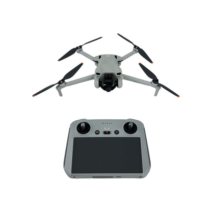 DJI Mini 3 Fly More Combo Drohne Sub 250gr 4K UHD 12MP RTF Video Foto Drohne | Neu