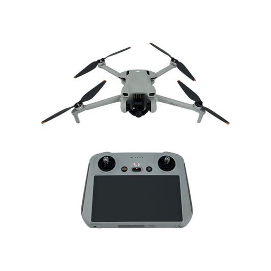 DJI Mini 3 Fly More Combo Drohne Sub 250gr 4K UHD 12MP RTF Video Foto Drohne | Neu