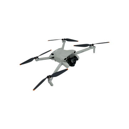 DJI Mini 3 Fly More Combo Drohne Sub 250gr 4K UHD 12MP RTF Video Foto Drohne | Neu