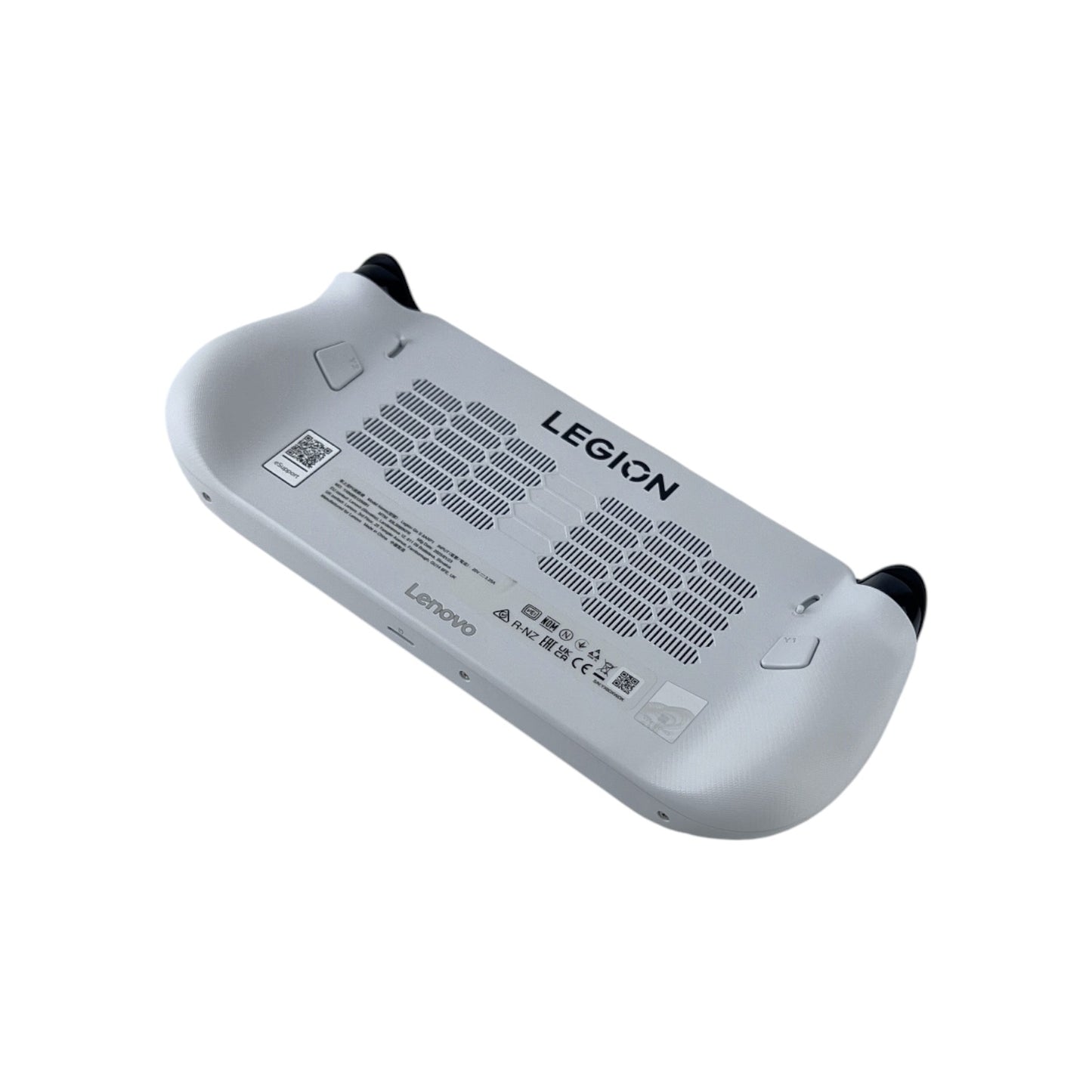 Lenovo Legion Go S Gaming Konsole 8 Zoll (20.3 cm) Ryzen Z2 Go 32GB 1TB Win11 | Retourware