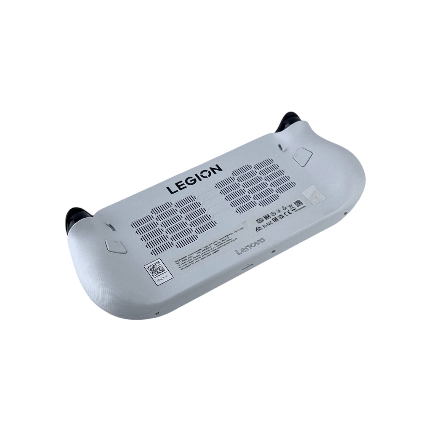 Lenovo Legion Go S Gaming Konsole 8 Zoll (20.3 cm) Ryzen Z2 Go 32GB 1TB Win11 | Retourware