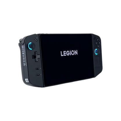 Lenovo Legion Go Gaming Konsole 8.8 Zoll (22.3 cm) Ryzen Z1 Extreme 16GB 512GB | Retourware