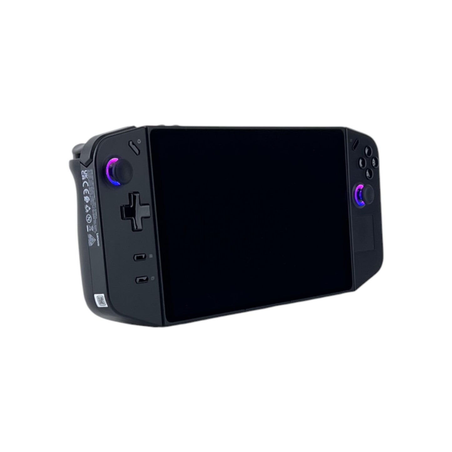 Lenovo Legion Go Gaming Konsole 8.8 Zoll (22.3 cm) Ryzen Z1 Extreme 16GB 512GB | Retourware