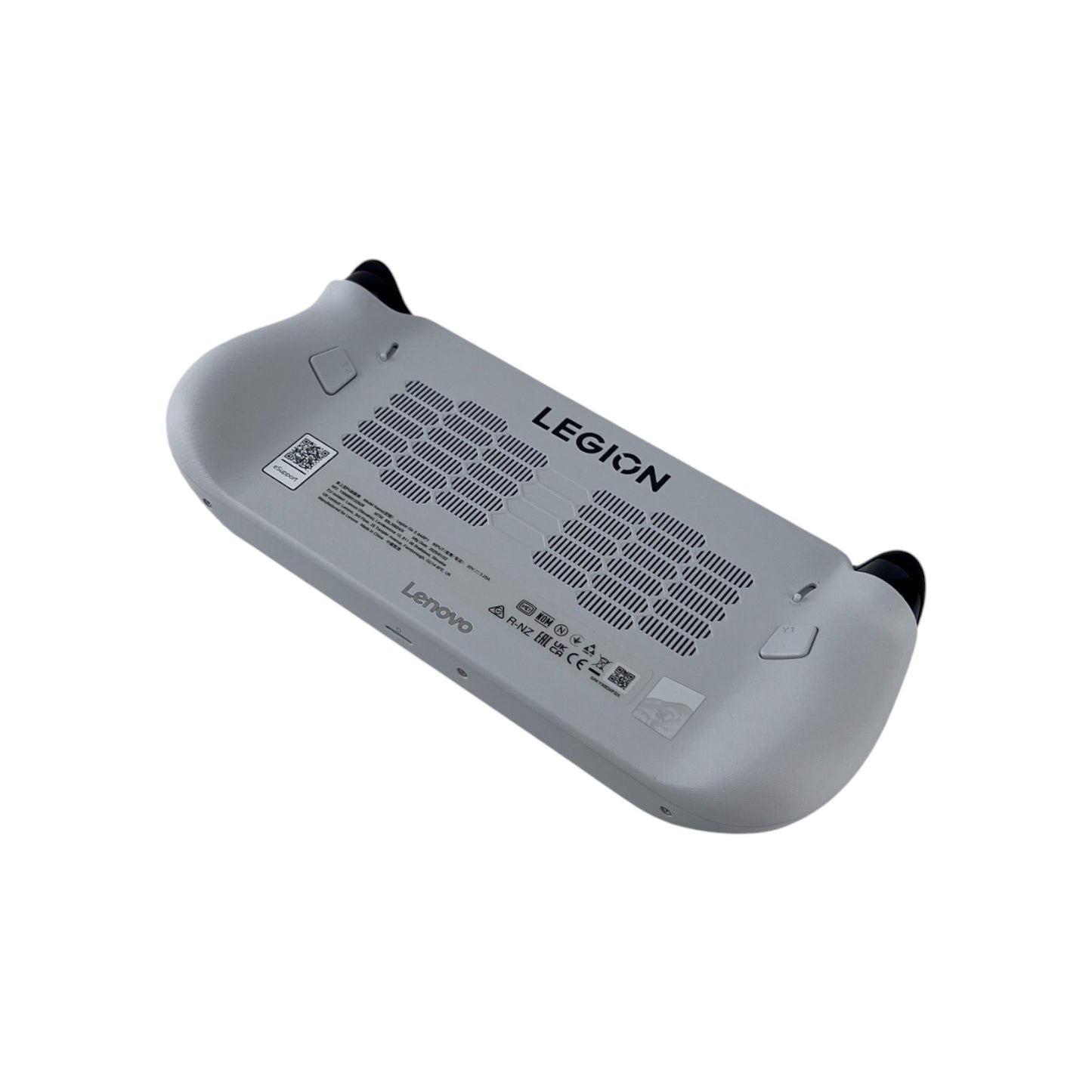 Lenovo Legion Go S Gaming Konsole 8 Zoll (20.3 cm) Ryzen Z2 Go 16GB 512GB Win11 | Retourware