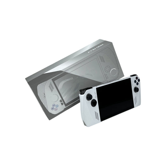 ASUS ROG Ally Konsole 7 Zoll (17.78 cm) FHD+ 120Hz AMD Ryzen Z1 16GB 512GB Win11 | Retourware