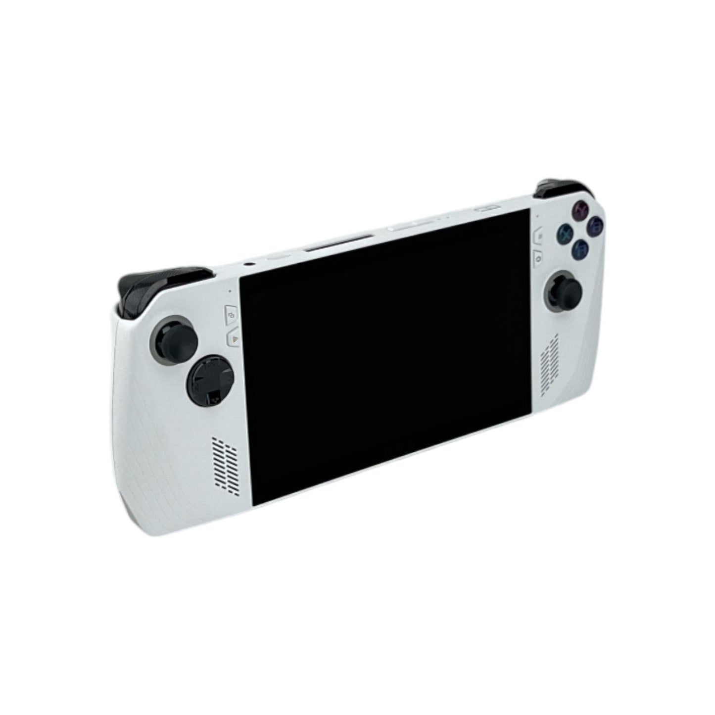 ASUS ROG Ally Konsole 7 Zoll (17.78 cm) FHD+ 120Hz AMD Ryzen Z1 16GB 512GB Win11 | Retourware