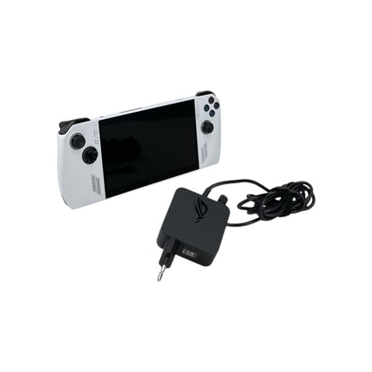 ASUS ROG Ally Konsole 7 Zoll (17.78 cm) FHD+ 120Hz AMD Ryzen Z1 16GB 512GB Win11 | Retourware