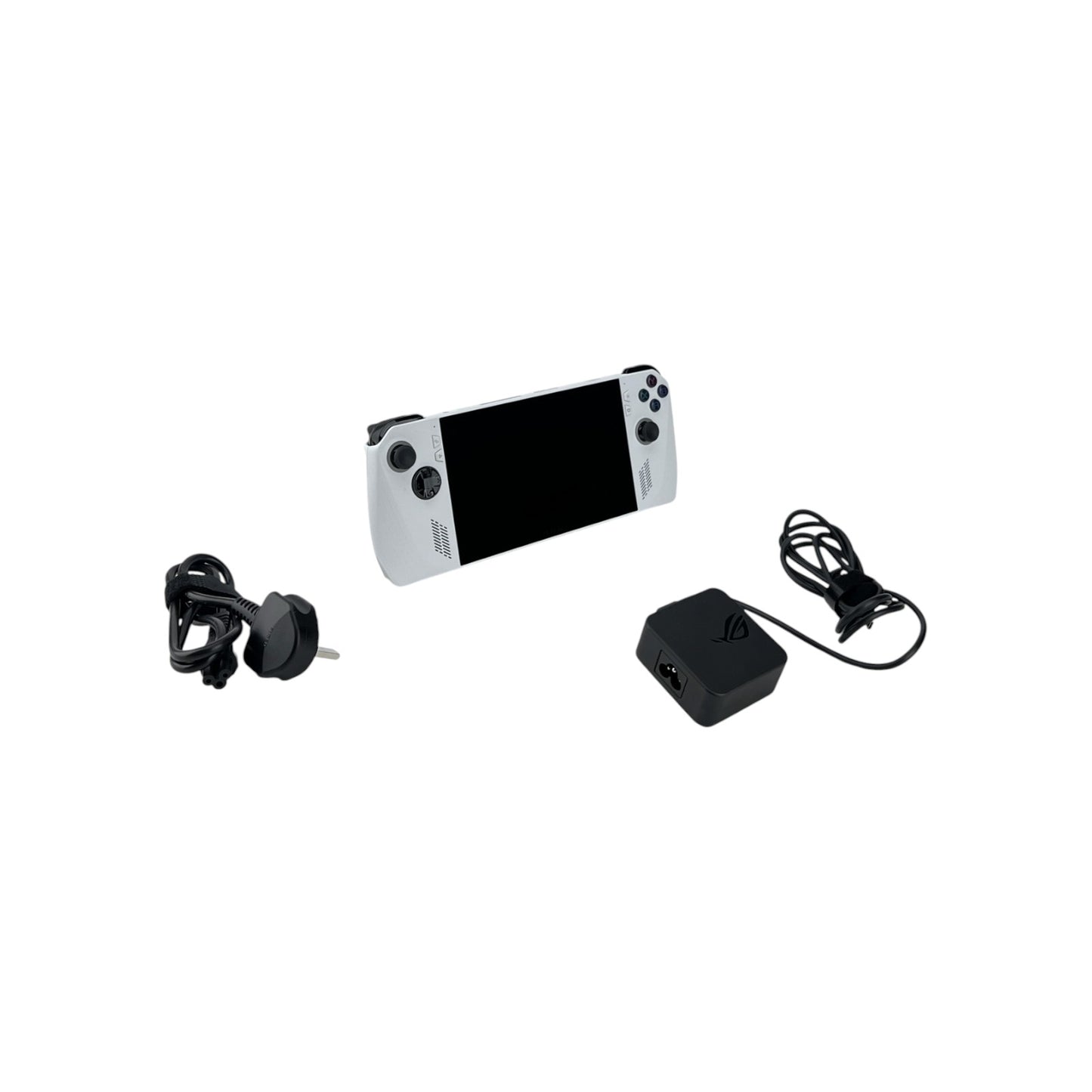 ASUS ROG Ally Gaming Konsole 7 Zoll (17.78 cm) Ryzen Z1 Extreme 120Hz 16GB 512GB | Retourware