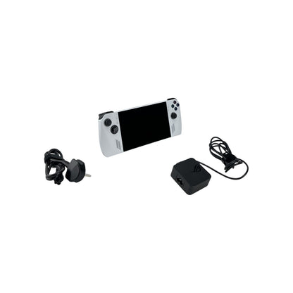 ASUS ROG Ally Gaming Konsole 7 Zoll (17.78 cm) Ryzen Z1 Extreme 120Hz 16GB 512GB | Retourware