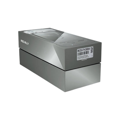 ASUS ROG Ally Gaming Konsole 7 Zoll (17.78 cm) Ryzen Z1 Extreme 120Hz 16GB 512GB | Retourware