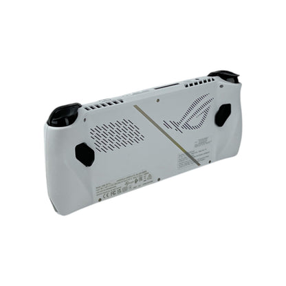 ASUS ROG Ally Gaming Konsole 7 Zoll (17.78 cm) Ryzen Z1 Extreme 120Hz 16GB 512GB | Retourware