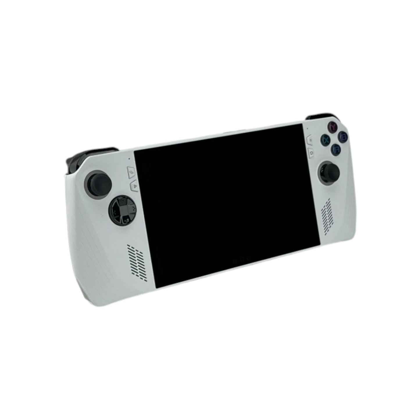 ASUS ROG Ally Gaming Konsole 7 Zoll (17.78 cm) Ryzen Z1 Extreme 120Hz 16GB 512GB | Retourware