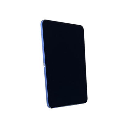 Apple iPad 10. Gen (2022) 10,9 Zoll WiFi 64 GB Blau | Retourware