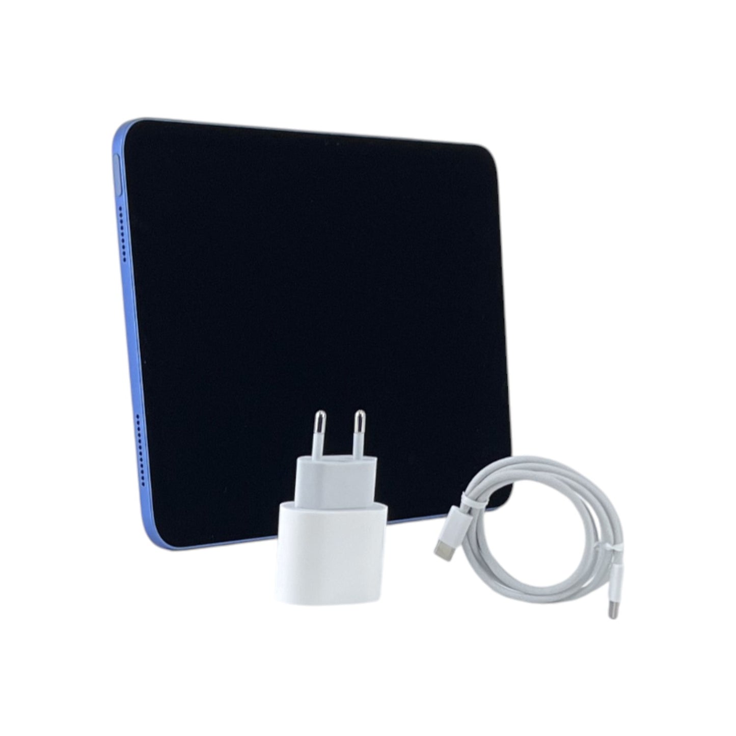 Apple iPad 10. Gen (2022) 10,9 Zoll WiFi 64 GB Blau | Retourware