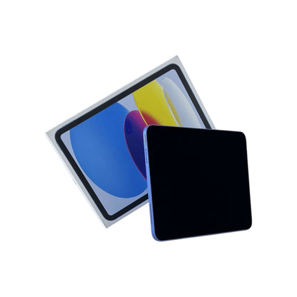 Apple iPad 10. Gen (2022) 10,9 Zoll WiFi 64 GB Blau | Retourware