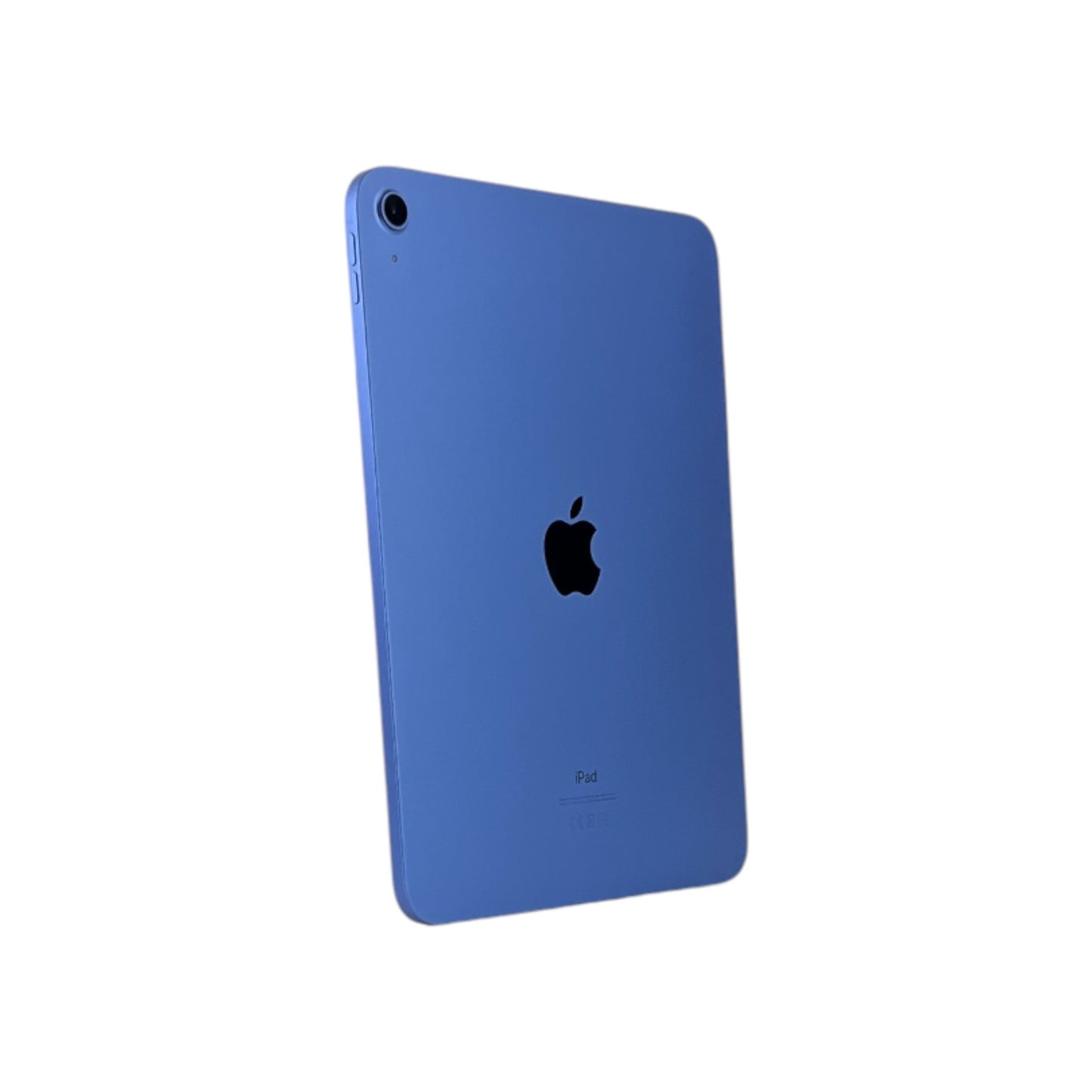 Apple iPad 10. Gen (2022) 10,9 Zoll WiFi 64 GB Blau | Retourware