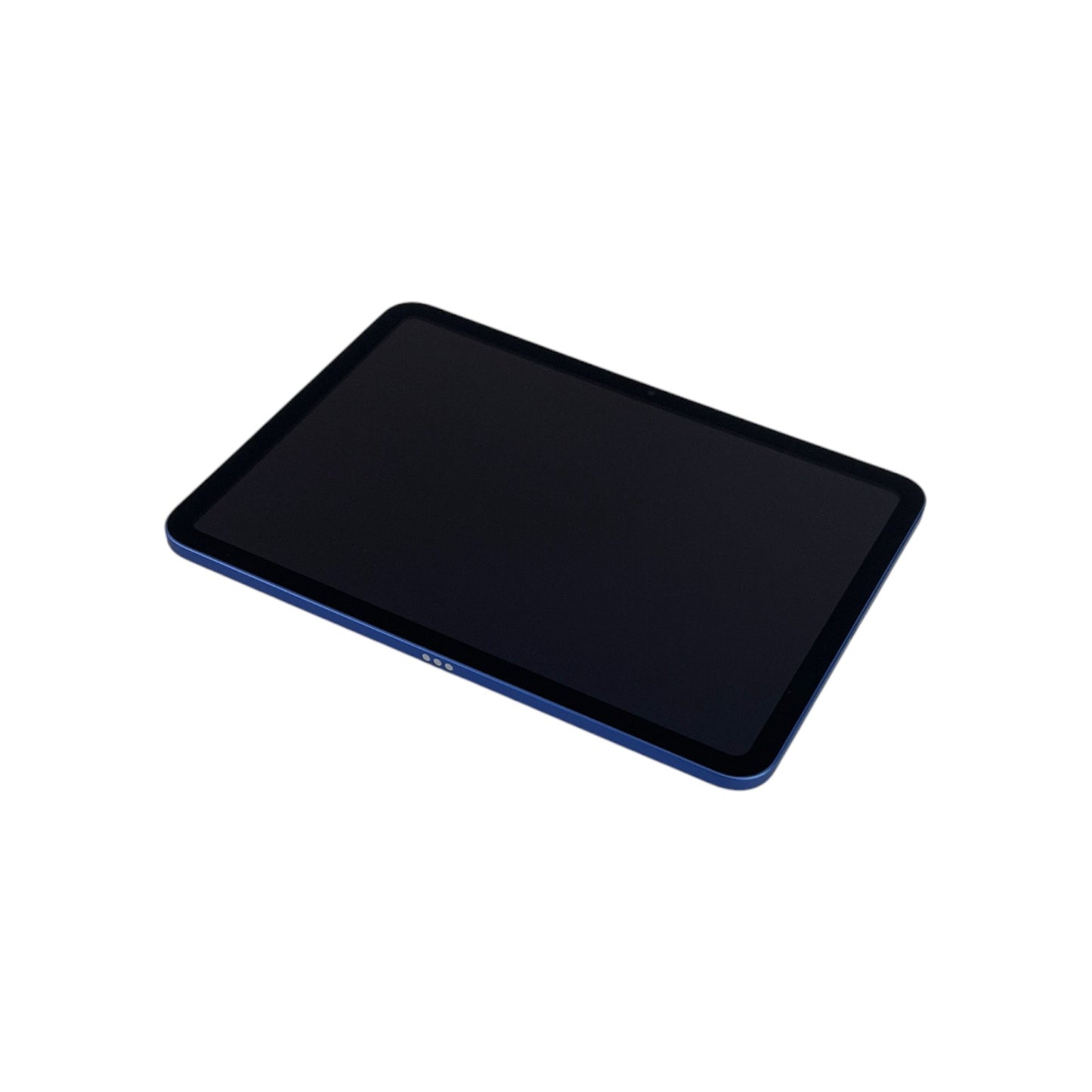 Apple iPad 10. Gen (2022) 10,9 Zoll WiFi 64 GB Blau | Retourware