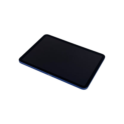 Apple iPad 10. Gen (2022) 10,9 Zoll WiFi 64 GB Blau | Retourware