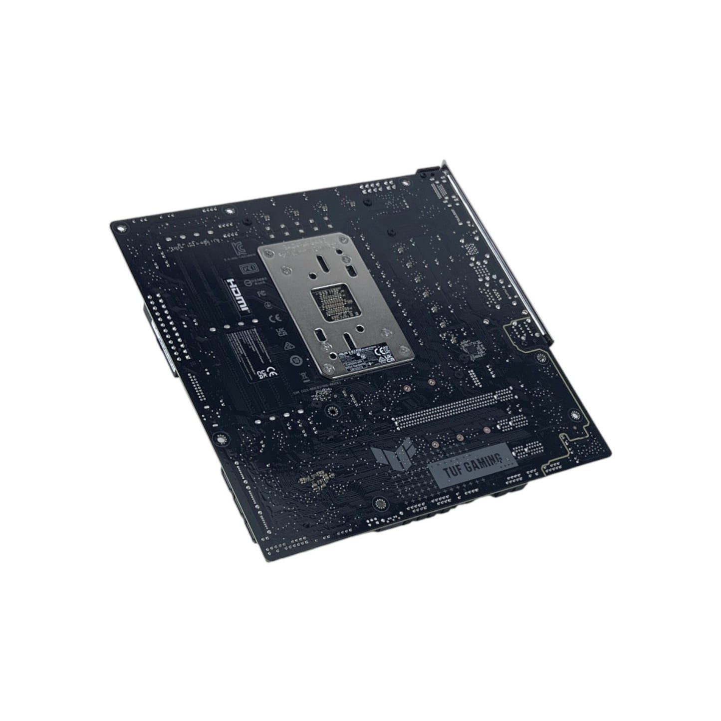 ASUS TUF Gaming B650M-E WiFi Mainboard AMD AM5 micro ATX Motherboard WiFi6 | Retourware