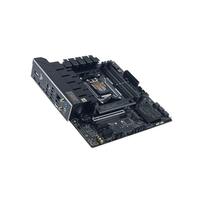 ASUS TUF Gaming B650M-E WiFi Mainboard AMD AM5 micro ATX Motherboard WiFi6 | Retourware