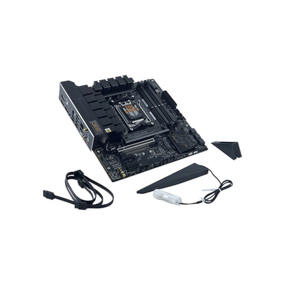 ASUS TUF Gaming B650M-E WiFi Mainboard AMD AM5 micro ATX Motherboard WiFi6 | Retourware