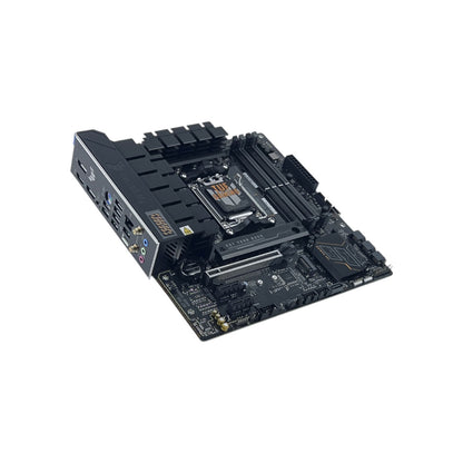 ASUS TUF Gaming B650M-E WiFi Mainboard AMD AM5 micro ATX Motherboard WiFi6 | Retourware