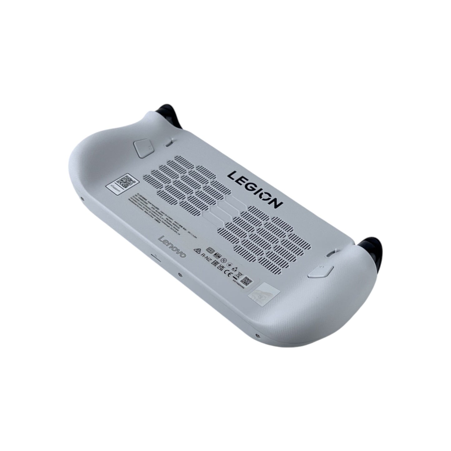 Lenovo Legion Go S Gaming Konsole 8 Zoll (20.3 cm) Ryzen Z2 Go 16GB 512GB Win11 | Retourware