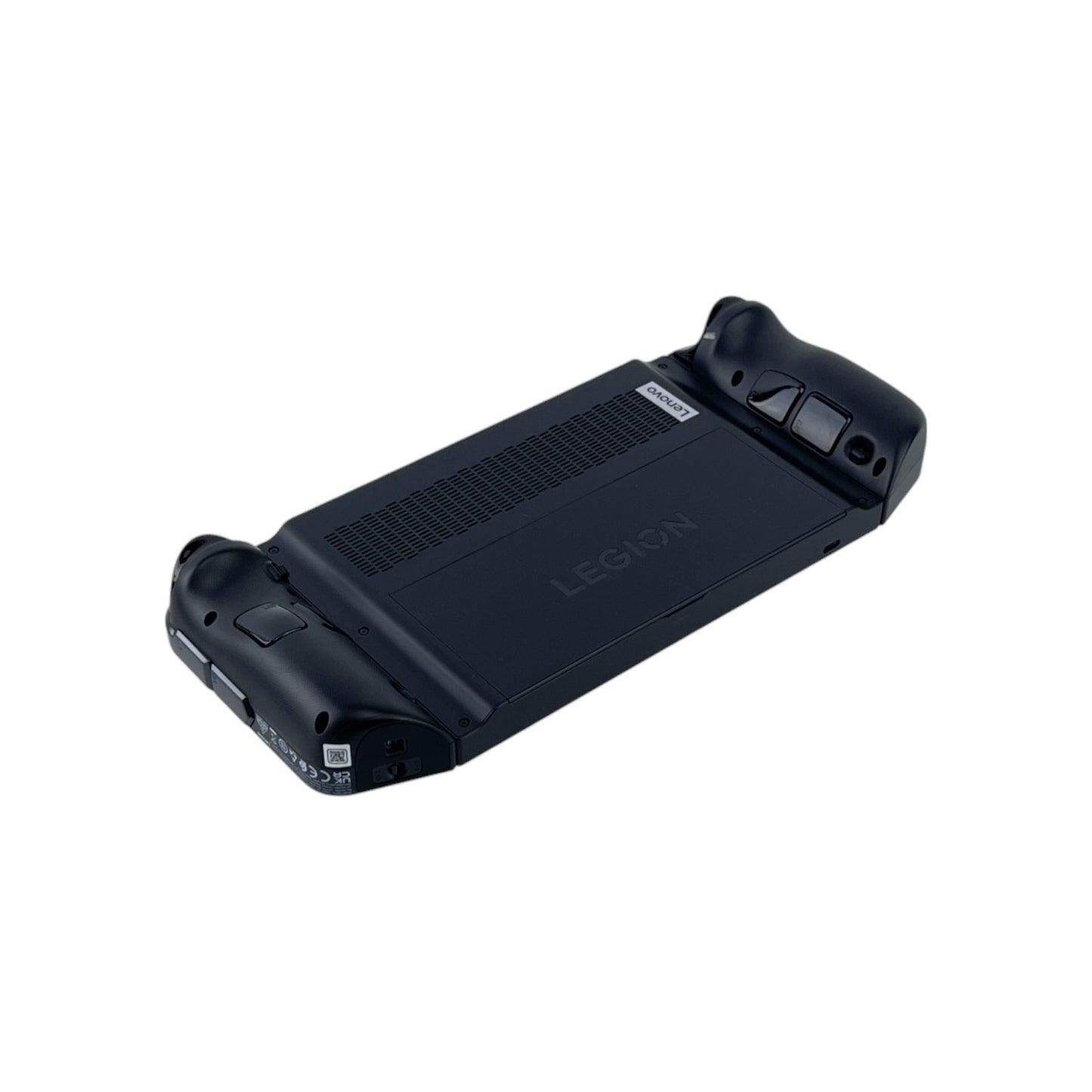 Lenovo Legion Go Gaming Konsole 8.8 Zoll (22.35 cm) Ryzen Z1 Extreme 16GB 512GB | Retourware